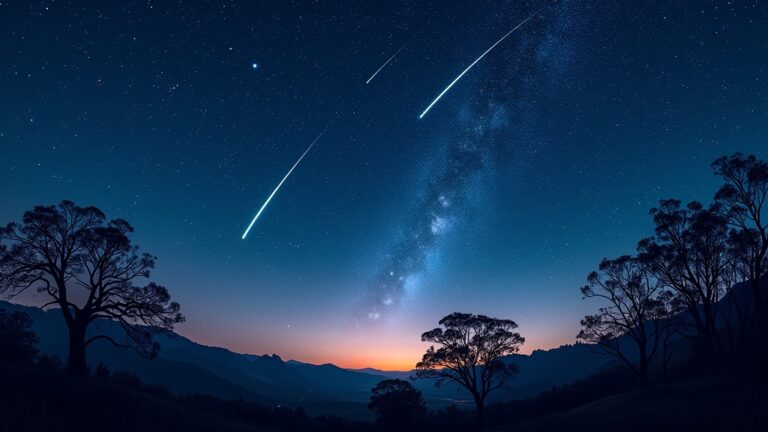 mitologia-aborigenes-estrelas-cadentes