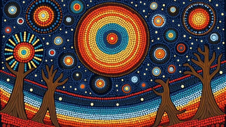 mitologia-aborigenes-harmonia-cosmica