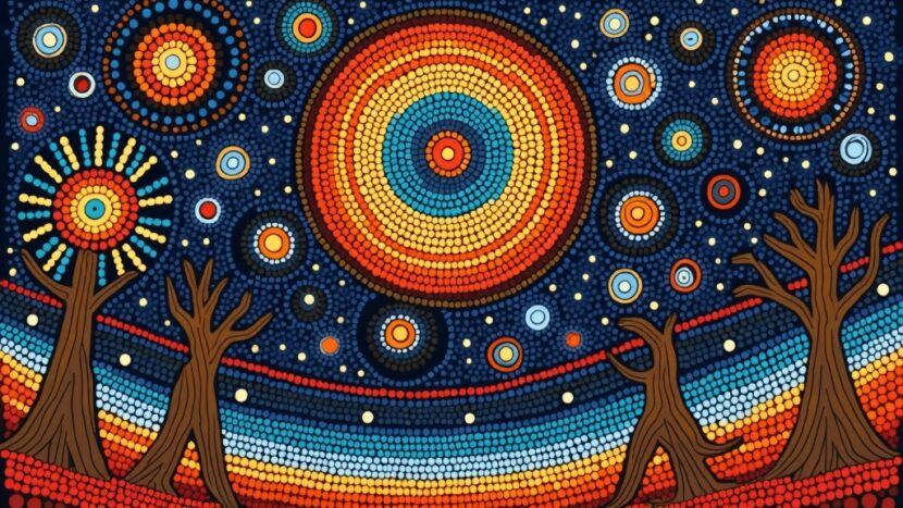 mitologia-aborigenes-harmonia-cosmica