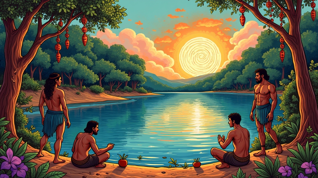 mitologia-aborigenes-sabedoria-dos-rios