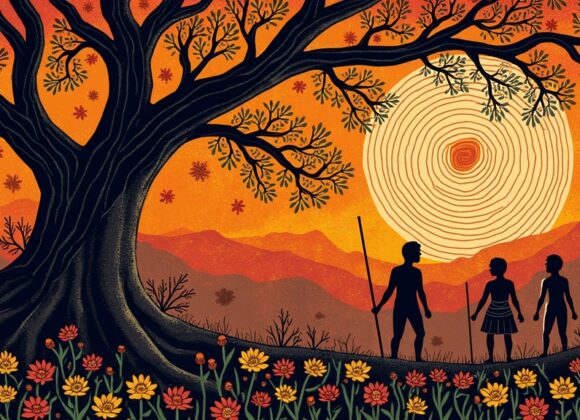 mitologia-aborigenes-sabedoria-natureza
