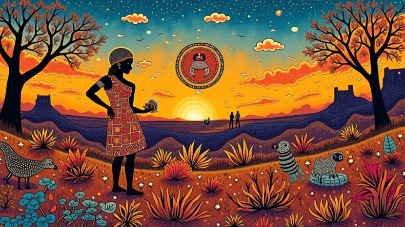 mitologia-aborigine-cultura-deserto