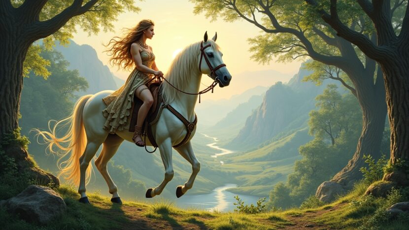 mitologia-celta-caminho-epona