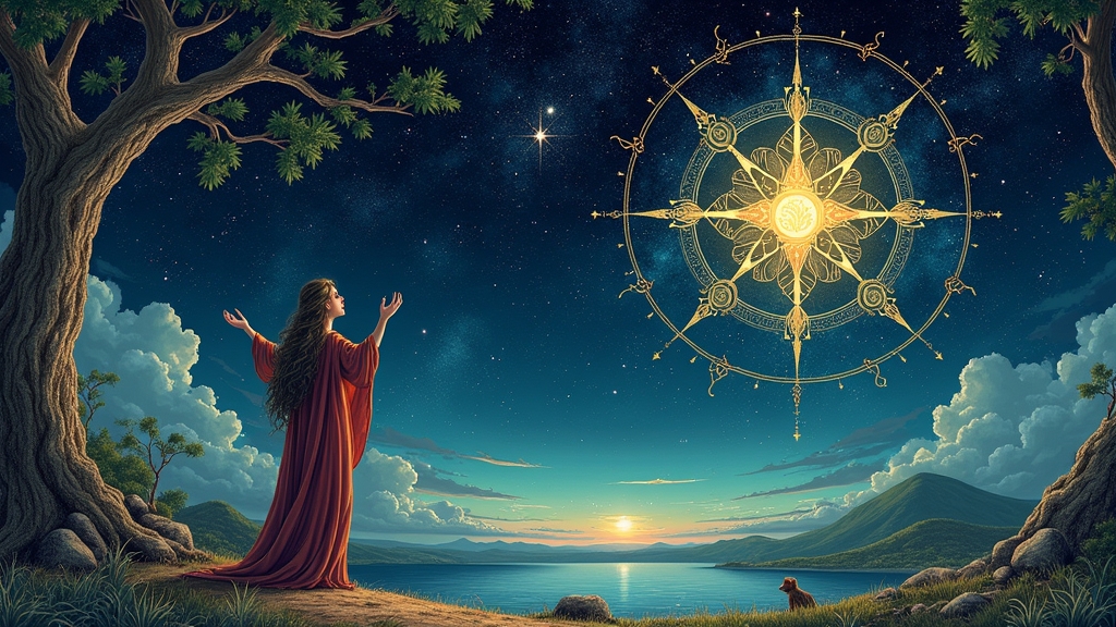 mitologia-celta-estrelas-sagradas