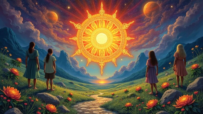 mitologia-celta-filhos-do-sol