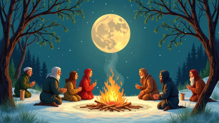 mitologia-celta-ritual-solsticio-inverno
