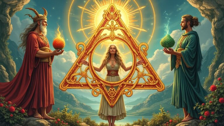 mitologia-celta-triade-sagrada