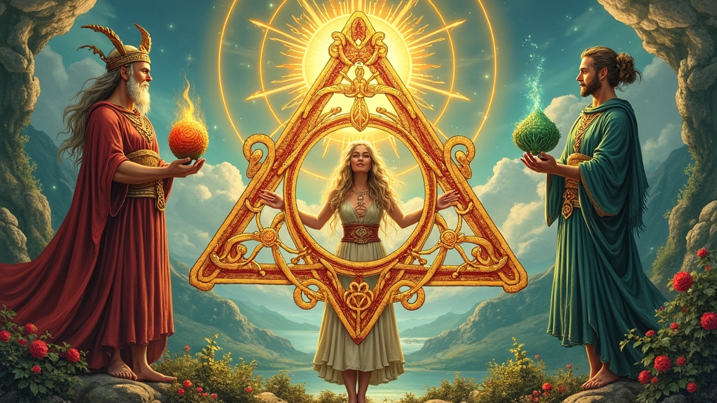 mitologia-celta-triade-sagrada