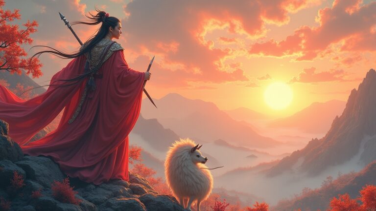 mitologia-chinesa-herois-aventuras