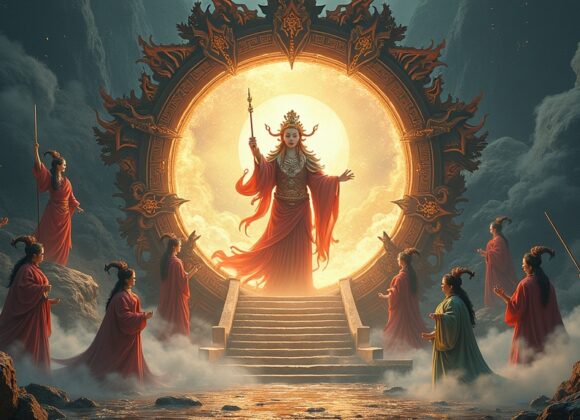 mitologia-chinesa-portal-da-eternidade