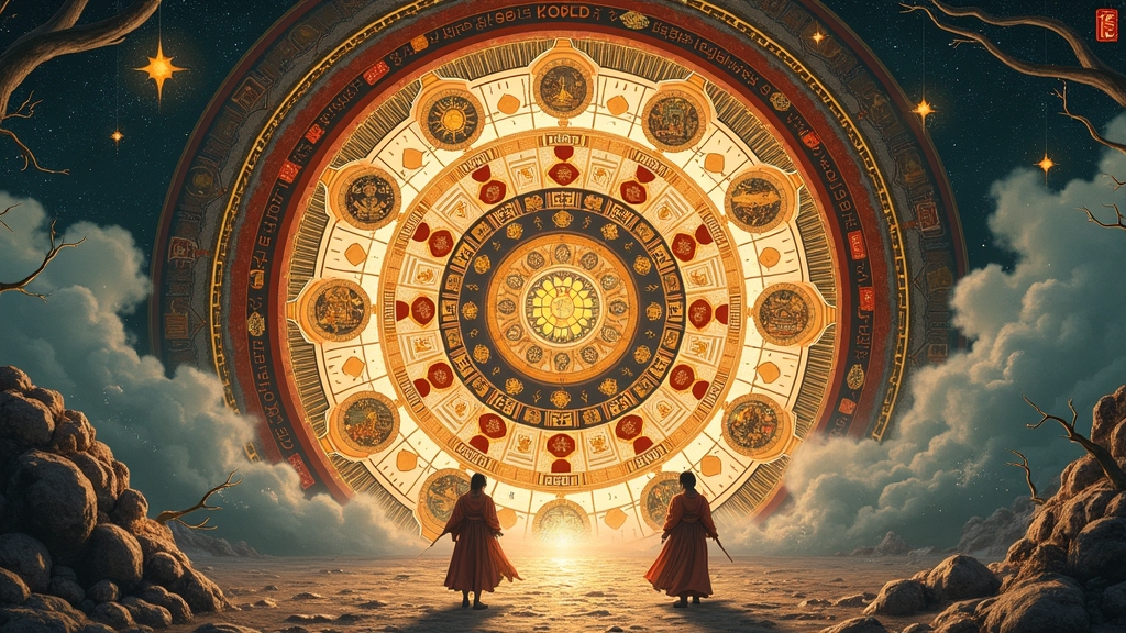 mitologia-chinesa-relogio-do-destino