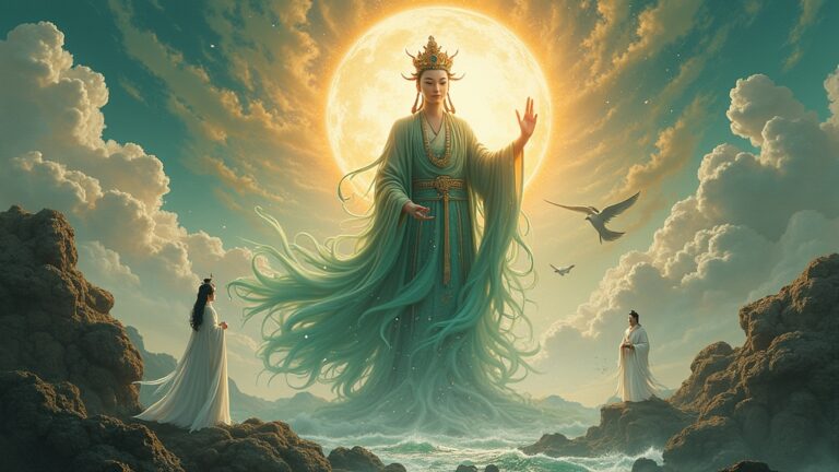 mitologia-chinesa-transformacao-celestial