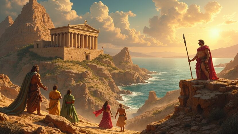 mitologia-cretense-lendas-deuses-fascinantes