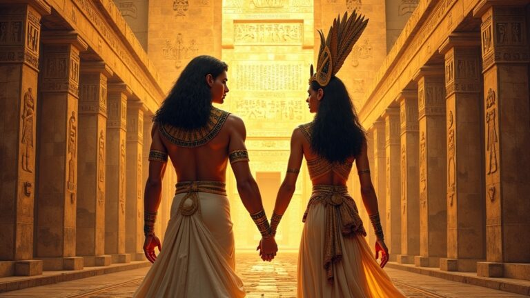 mitologia-egipcia-arte-cultura-antigo-egito