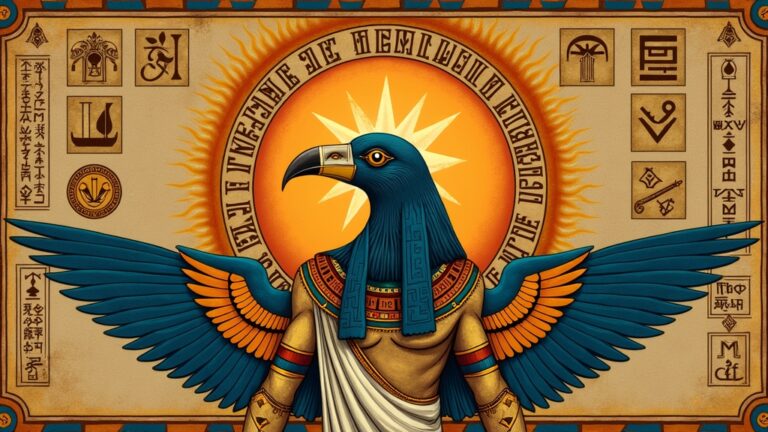 mitologia-egipcia-livro-de-thoth
