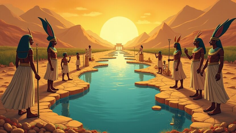 mitologia-egipcia-nilo-historias-miticas