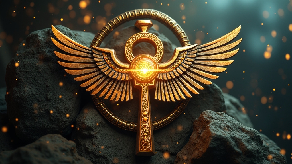 Mitologia Egípcia: Símbolos Sagrados e Seu Significado mitologia-egipcia-simbolos-sagrados