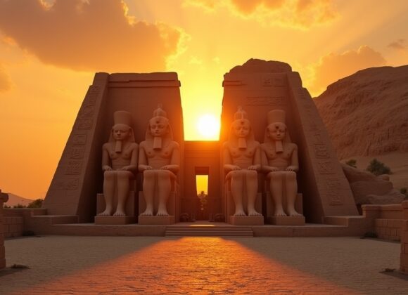 mitologia-egipcia-templo-abusimbel