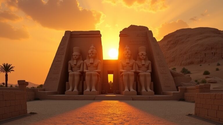 mitologia-egipcia-templo-abusimbel