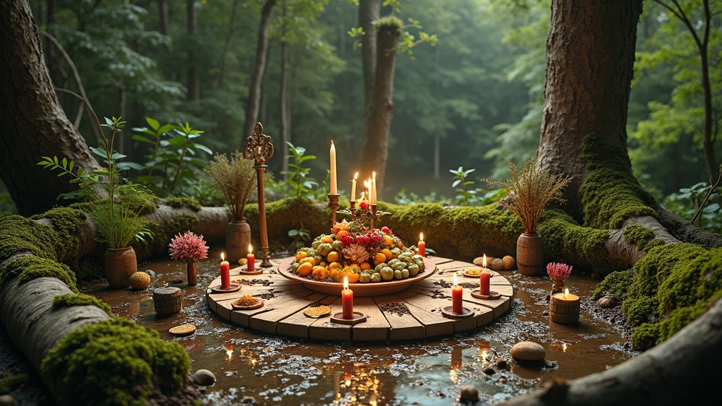 mitologia-eslava-altar-significacoes
