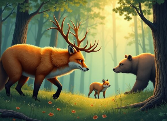 mitologia-eslava-caca