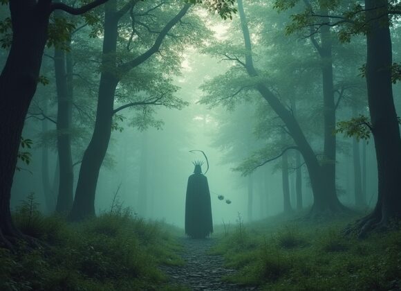 mitologia-eslava-caca-tradicoes