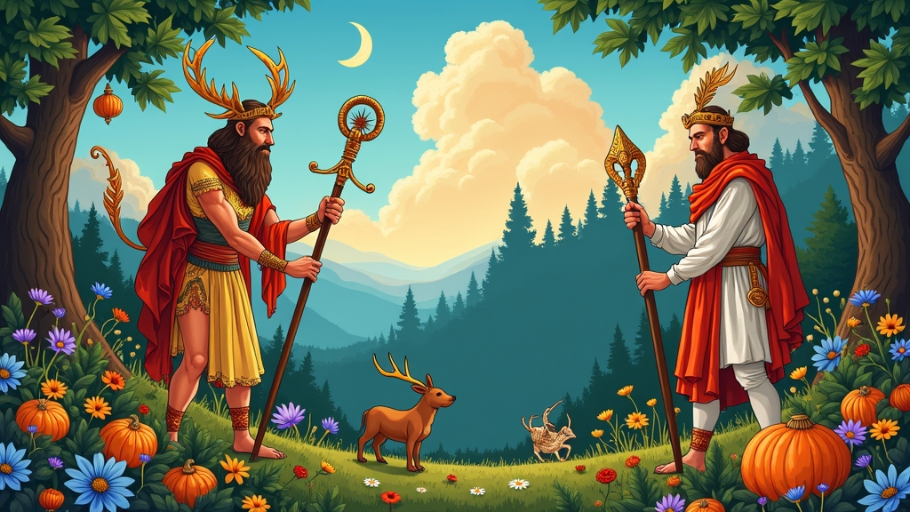 mitologia-eslava-cantos-folcloricos