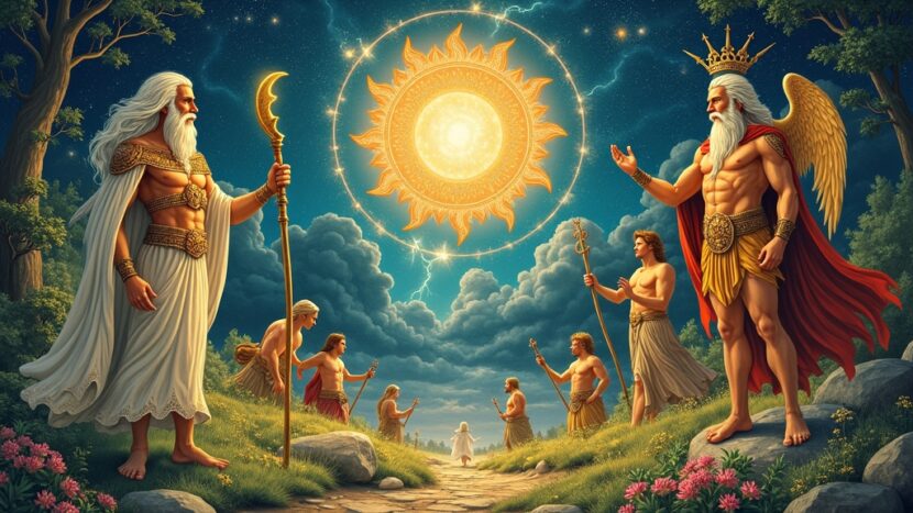 mitologia-eslava-deuses-dos-ceus