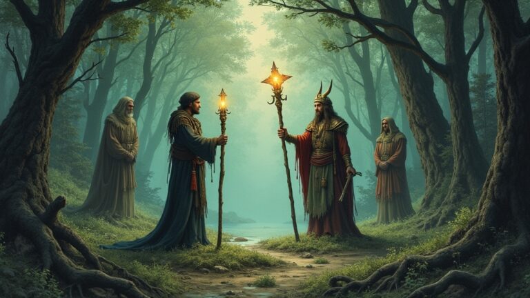 mitologia-eslava-deuses-e-criaturas-miticas