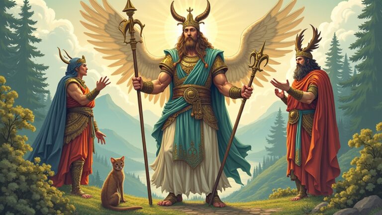 mitologia-eslava-deuses-simbolos-tradicoes