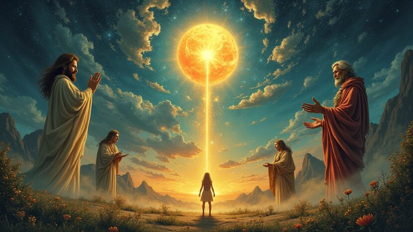 mitologia-eslava-divindades-estelares