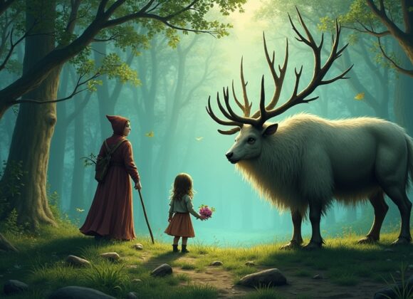 mitologia-eslava-espiritos-natureza