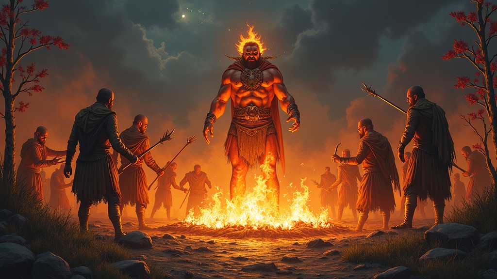 mitologia-eslava-fogo-ritualistico-significados