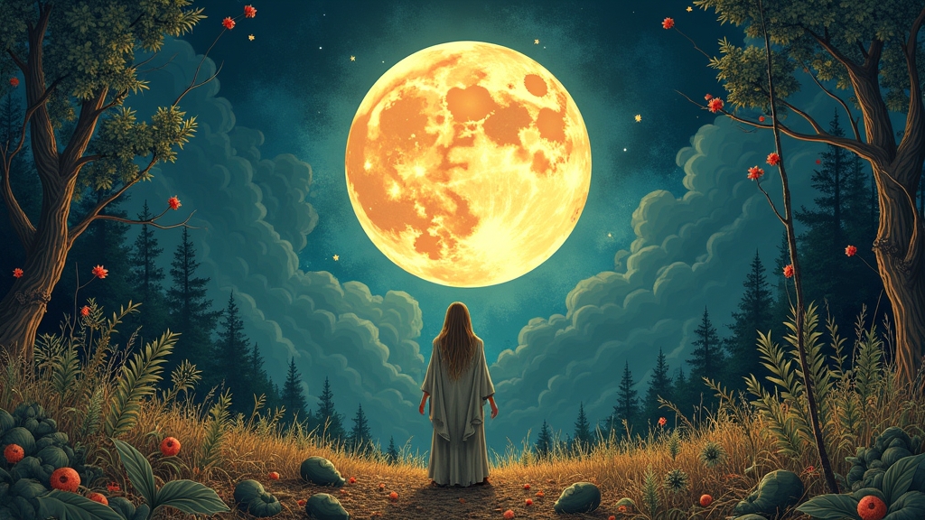 mitologia-eslava-lua-mitos-significativos