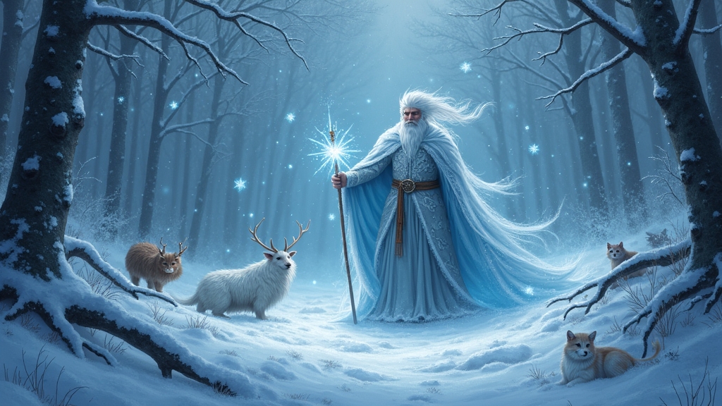 mitologia-eslava-mitos-inverno