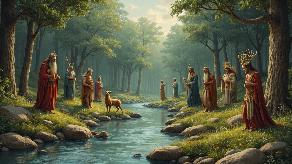 mitologia-eslava-natureza-espiritualidade