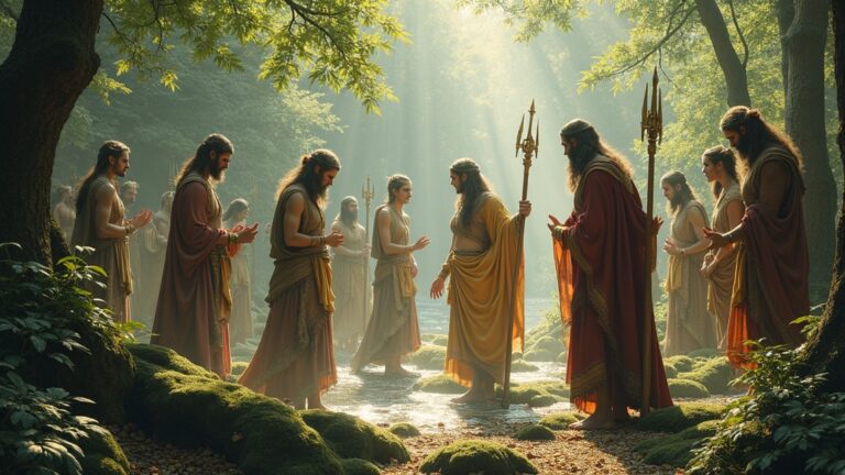 mitologia-eslava-religiao-tribal