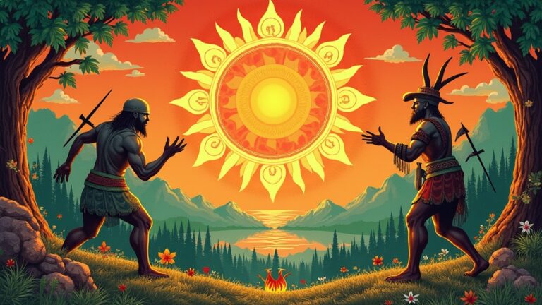 mitologia-eslava-simbolismo-solar