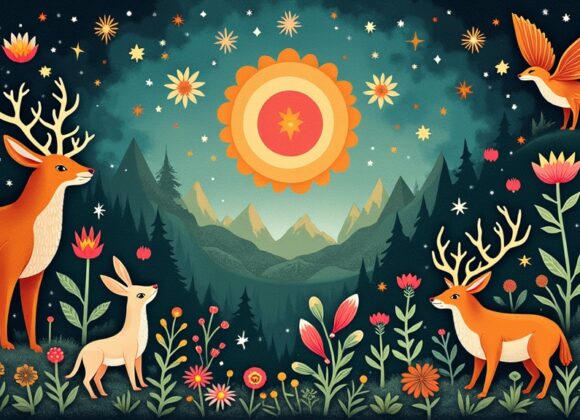 mitologia-eslava-totens-importancia-cultural