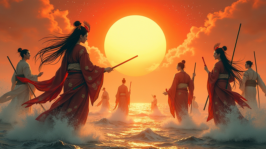 mitologia-japonesa-divindades-protetoras-solsticio