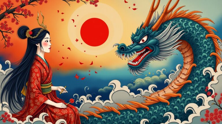 mitologia-japonesa-e-arte