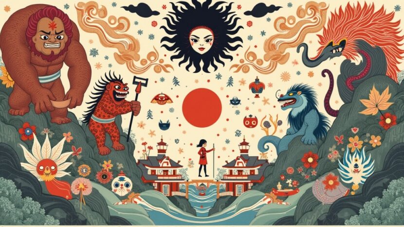 mitologia-japonesa-folclore
