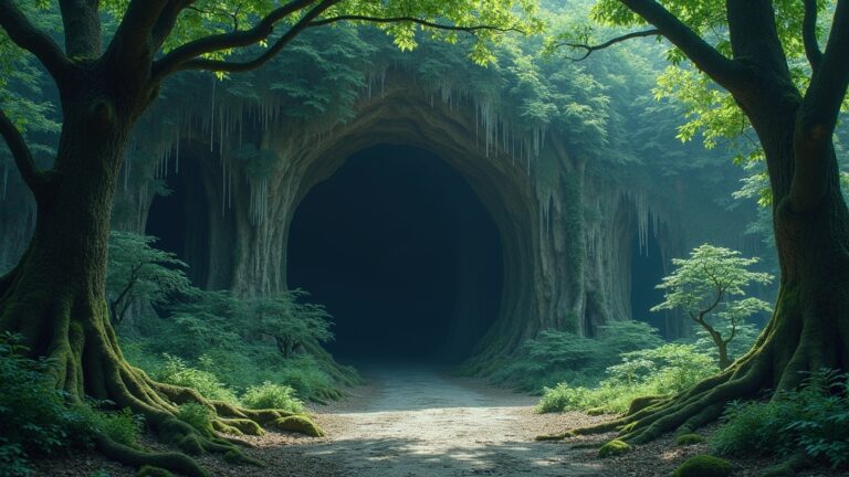 mitologia-japonesa-grutas-misterios