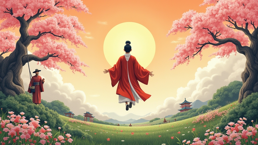 mitologia-japonesa-ninigi-no-mikoto