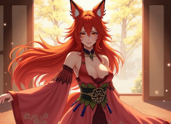 mitologia-japonesa-tamamo-no-mae
