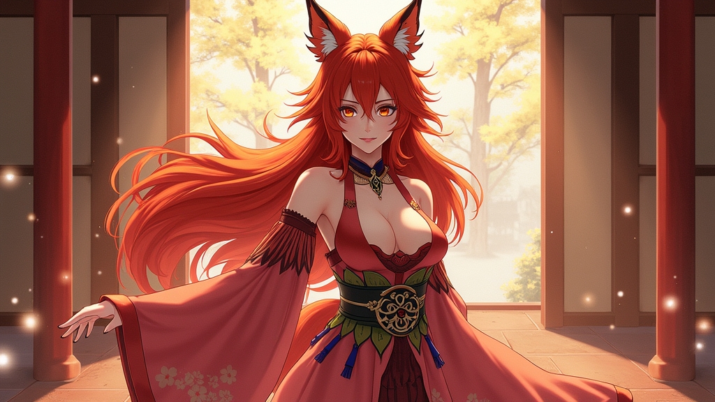mitologia-japonesa-tamamo-no-mae