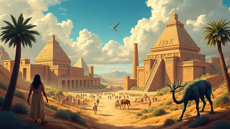 mitologia-mesopotamica-deuses-e-praticas