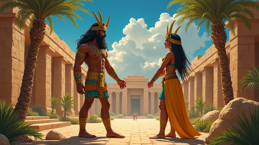 mitologia-mesopotamica-deuses-mitos-fascinantes