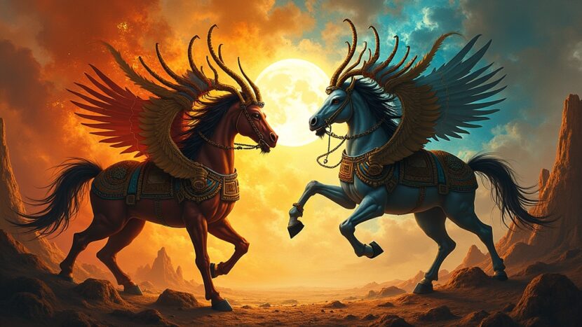 mitologia-mesopotamica-divindades-guerra-paz