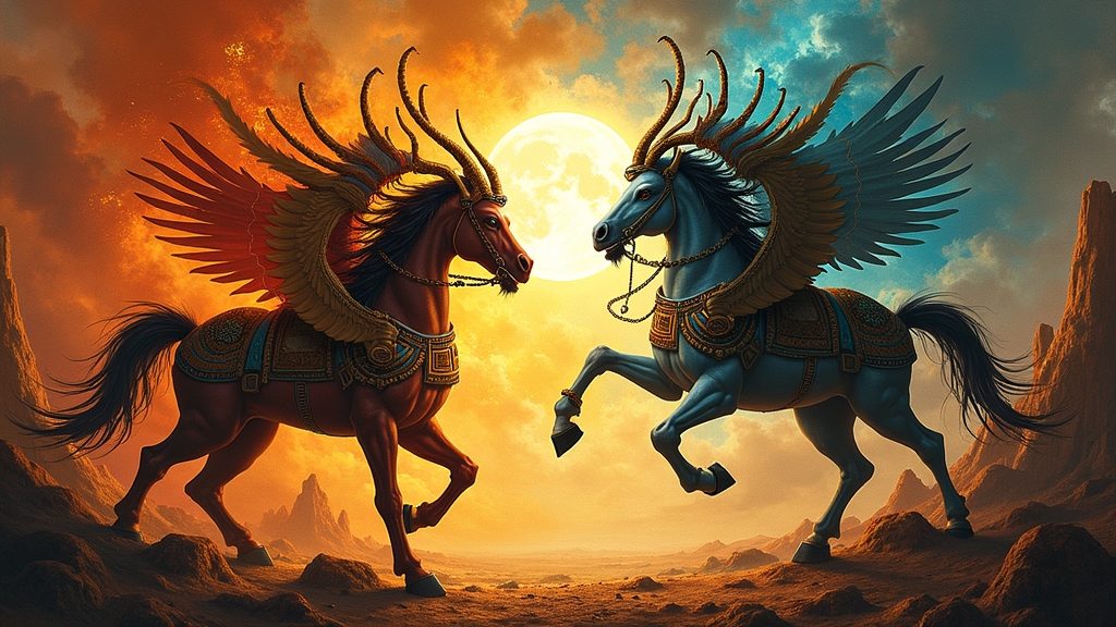 mitologia-mesopotamica-divindades-guerra-paz